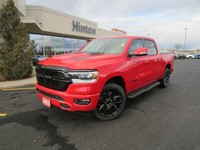2022 RAM 1500 Sport