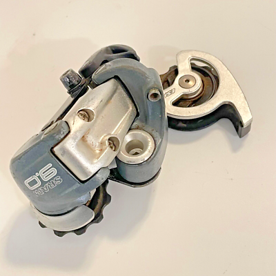 SRAM 9.0 Rear Derailleur ESP Technology 8 Speed MTB | eBay