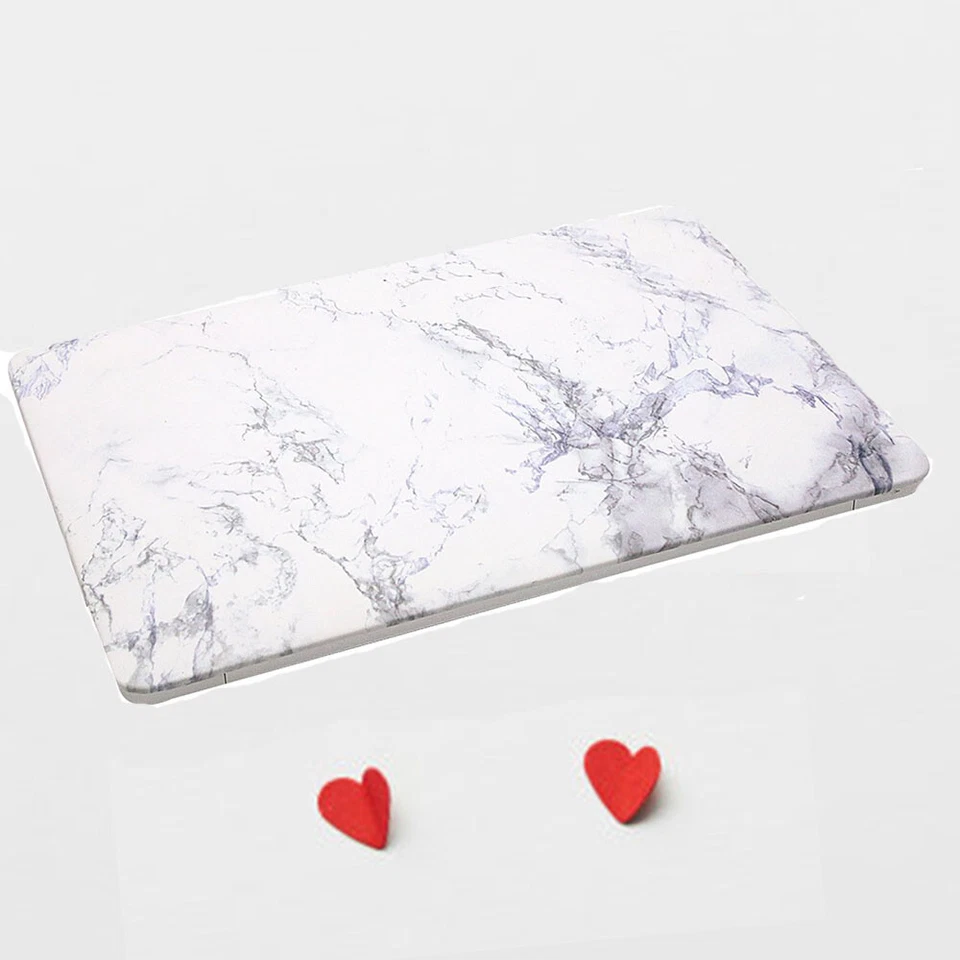 2019 Macbook Pro 13 with/out Touch Bar A2159 A1708 A1706 A1989 Hard Cover Case - Image 2 of 4