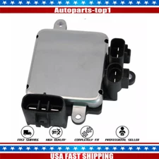 For 2010-2014 Subaru Legacy Outback Tribeca 3.6L New Cooling Fan Control Module