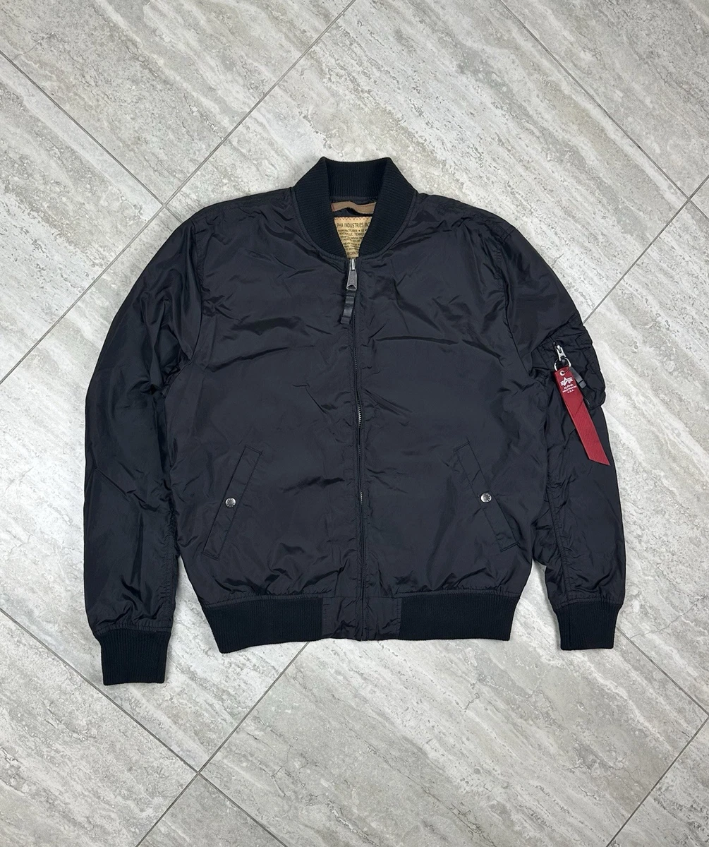 Alpha Industries Ma 1 for sale | eBay