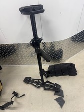 Devin Graham Series Glidecam with arm brace