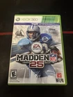 Madden NFL 25 Xbox 360 - Complete W/ Manual CIB Tested Working
