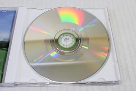 Golf Shiyouyo The Golf Game CIB SEGA Dreamcast DC JP JPN Japan Import US Seller