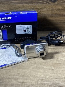 Olympus Mju 7040 | eBay