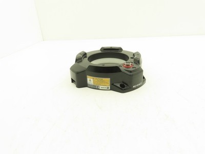 Keyence CA-DRM10X Lighting Multi-Spectral 100mm 71W UV Infrared Visible