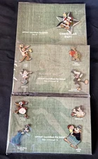 Merry Christmas from Mickey Advent Calendar Pin series