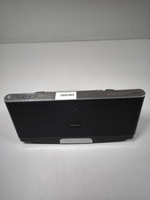 Sony RDP-XF300iP Audio Dock - Used, No Accessories, Working