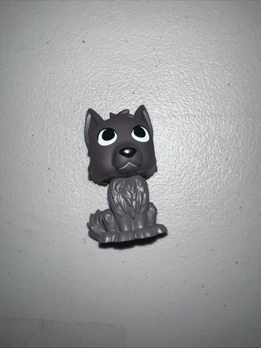 Funko Harry Potter Mystery Mini Padfoot / Sirius Black Barnes & Noble Exclusive