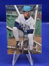 1996 Fleer Ultra - Ken Griffey Jr #126 for sale | eBay