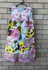  Dolce & GabbanaCollection: Resort 2015 Exclusive for Net-a-Porter size 40