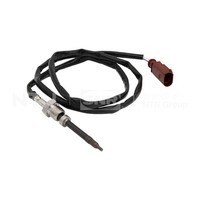 SNR Sensor Abgastemperatur EGT154.107 M14X1,5-6H FüR VW Caddy California 5 SBB 8