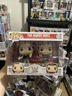 Funko Pop! Vinyl: WWE - 2 Pack - The Hardy Boyz