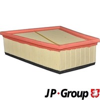 Jp Group Luftfilter U.A. FüR Seat, Skoda, Vw