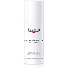 Eucerin DermoPurifyer Oil Control Gesichtscreme, 50 ml