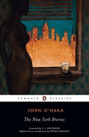 John O'hara | The New York Stories | Taschenbuch | Englisch (2013)