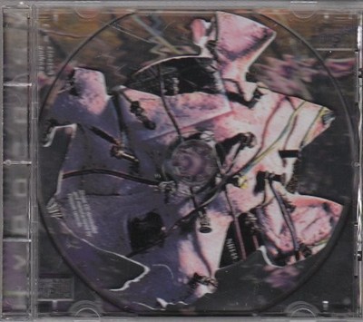 HYPOCRISY - Maximum Abducted - CD