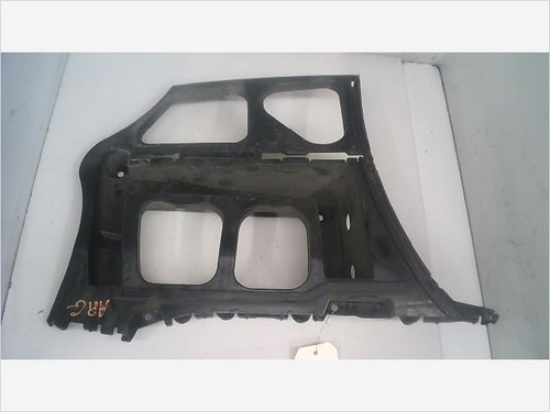 Halter LINKS Stoßstange Ar Angebot B. m. W. Serie 3 V Phase 1 Touring - 330i