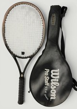 Wilson Pro Staff 5.9si Stretch Tennis Racquet 4 3/8 grip 110 sq. in.