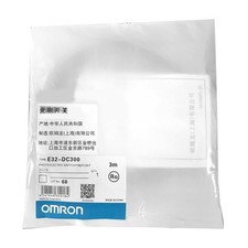 Omron E32-DC300 / E32-TC300 / E32-DC500 / E32-TC500 Sensor Module