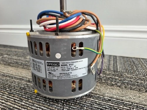 Fasco D727