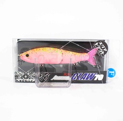 Gan Craft Jointed Claw 70 Type F Floating Lure AR-06 (9147)