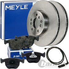 Kits de frein BMW 3,0