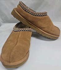UGG Tasman Women s Slippers in Chestnut Size 8