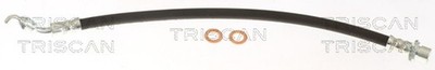 Bremsschlauch TRISCAN 8150 13255 für LEXUS IS 2 200d ALE20_ ALE20R 220d ALE20
