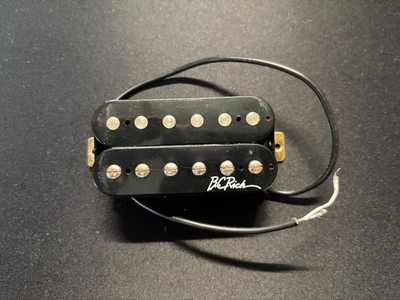 Tonabnehmer B.C. Rich gebraucht, Top-Zustand