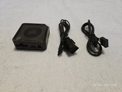 CORSAIR iCUE LINK System-Hub