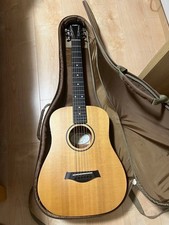 Guitarra acústica Taylor Baby Bt1E JPN USADA