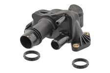 Thermostat Housing Coolant Outlet Pipe TDV6 Land Rover Discovery 3 Discovery 4