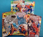 Amazing Spider-Man Comics NICE Lot of 5 - High Grade - 326,327,328,329,330