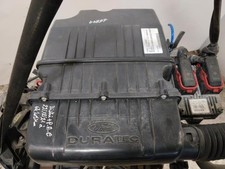 Moteur Ford KA