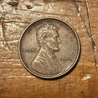 1909 1C Lincoln Cent AU