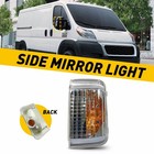 For 14-21 RAM PROMASTER 1500 2500 3500 RIGHT SIDE MIRROR TURN SIGNAL LIGHT USA I