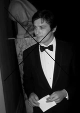 PHOTO DE ALAIN DELON