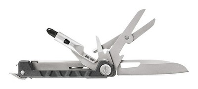 Gerber Taschenmesser ArmBar Drive Onyx - 3 Stück