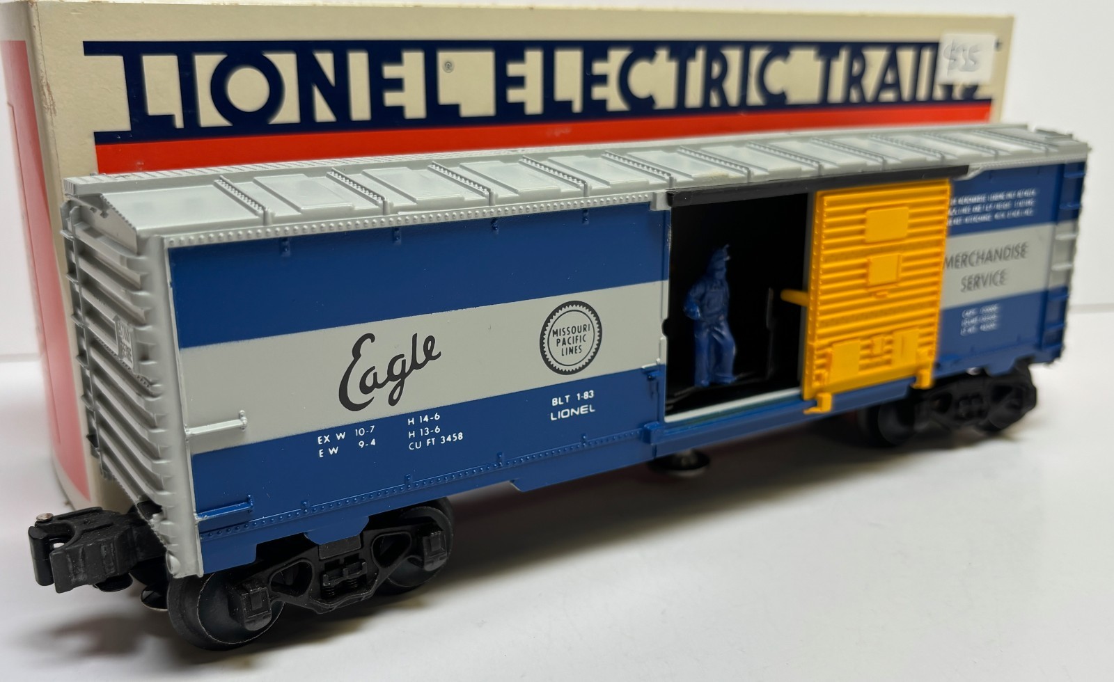 Click here to see eBay Auction