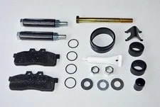 259-0129 Brake Caliper Kit Fits Cat 420E IT 422E 442E 432F 434F2 LRC, 434E 434F