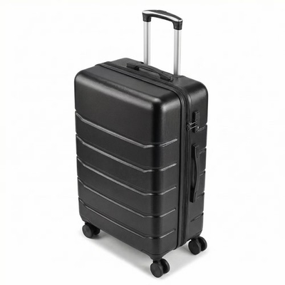 #ad #ad 20 28 inch Luggage Expandable Hardside Suitcase with Spinner Wheels BlueBlack $46.79