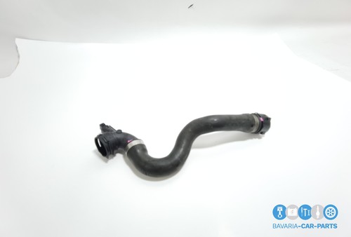 Original BMW  E90 E91 E92 E84  Schlauch Kühler unten-Thermostat 7531769