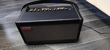 Positive Grid Spark 40 smart Guitar Amplifier - Black