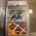 2023 Radiant Charizard Holo PSA 10 Crown Zenith 020/159
