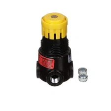 Fbd Reg,Brass,Non-Relvng,No Pres G 38-0100-0001 - Genuine OEM Replacement Part