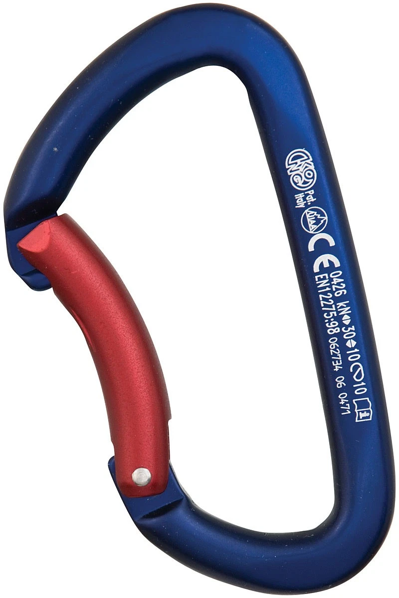 Kong Guide Carabiner