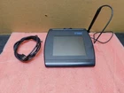 TOPAZ SYSTEMS -- T-LBK766-BHSB-R -- USB Signature Pad