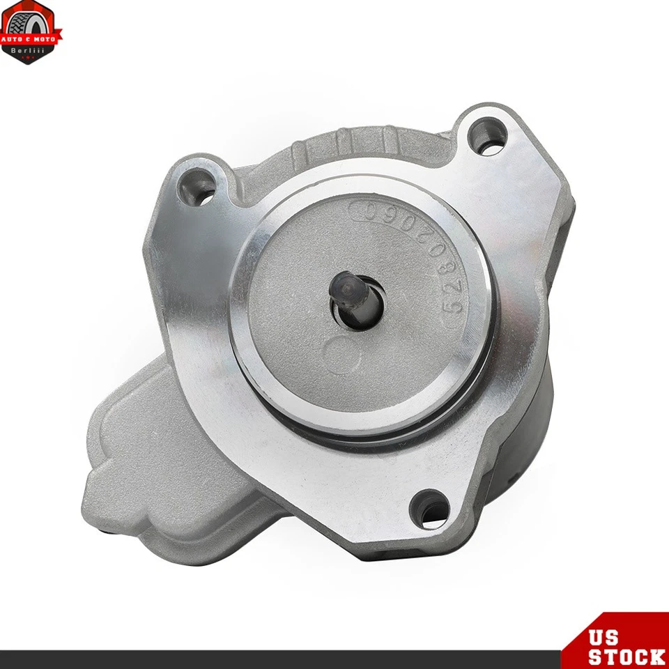 332514JA1A Transfer Case Motor Actuator For Nissan TITAN XD 2016 2017-2021 2022 - Image 4 of 4