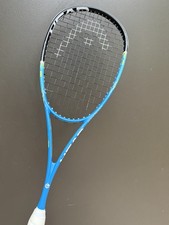 Head Graphene XT Xenon SB 135 Squash Racquet Slim body